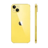 Смартфон Apple iPhone 14 128 ГБ, Dual nano SIM, желтый